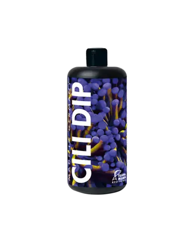 Fauna Marin - Cili Dip -...