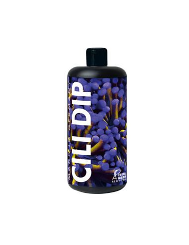 Fauna Marin - Cili Dip -...