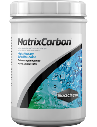 SEACHEM - Matrix Carbon -...