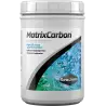 SEACHEM - Matrix Carbon - 2000 ml - Actieve kool in balletjes