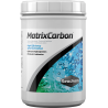 SEACHEM - Matrix Carbon - 2000 ml - Carvão Ativado em Bolas
