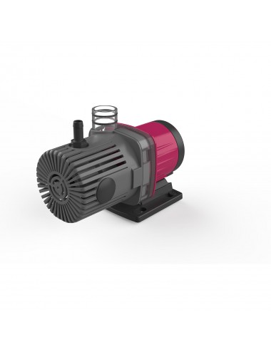 Pompe DC Runner 800 complète avec alimentation pour écumeur EVO 501.