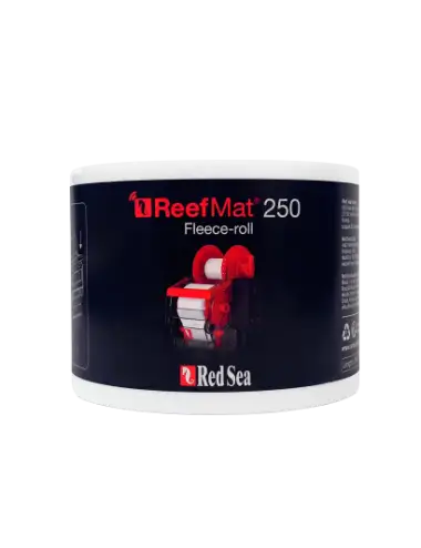 RED SEA - Fleece-roll - 32...