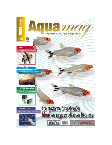 EDIÇÕES ANIMALIA - AQUAmag...