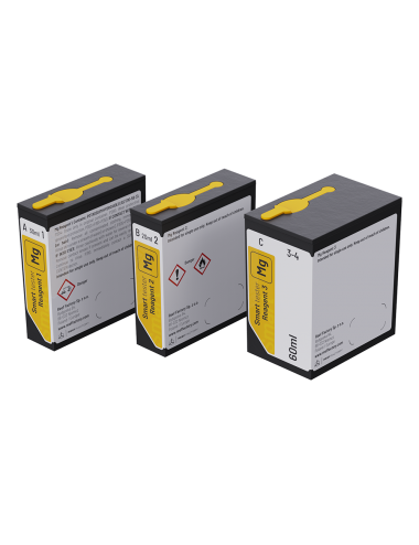 REEF FACTORY - Mg-reagens...