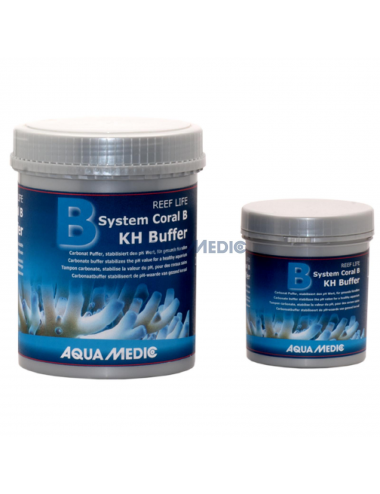 AQUA-MEDIC - REEF LIFE Systeem Coral B KH-buffer - 1000gr