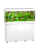 JUWEL - Rio 240 LED Blanco - Acuario Totalmente Equipado - Envío Gratis