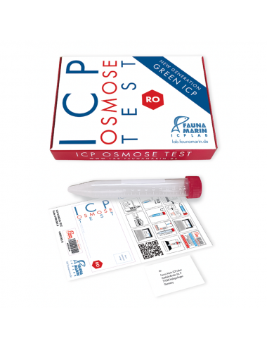 FAUNA MARIN - Test de...