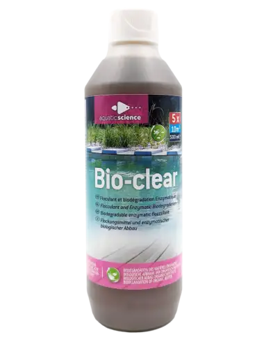 ICHIPOND – Bio-Clear – 500...