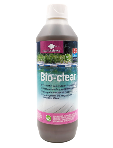 ICHIPOND - Bio-Clear -...