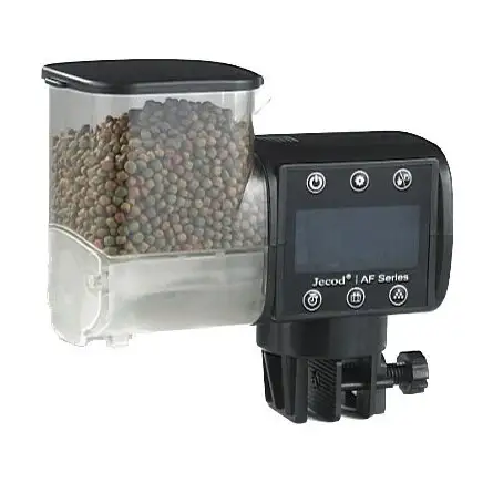 JECOD - AF-500 - Distributeur de nourriture programmable JECOD - AF-500 - Distributeur de nourriture programmable