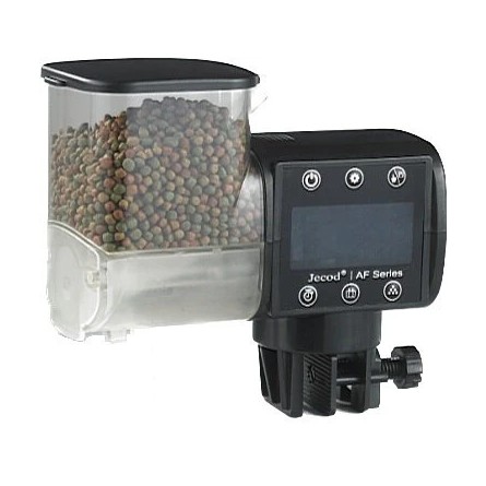 JECOD - AF-500 - Distributeur de nourriture programmable JECOD - AF-500 - Distributeur de nourriture programmable