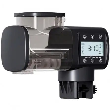 JECOD - AF-250 - Distributeur de nourriture programmable JECOD - AF-250 - Distributeur de nourriture programmable