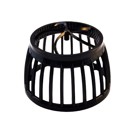 ECOTECH MARINE - MP40 QD Nozzle