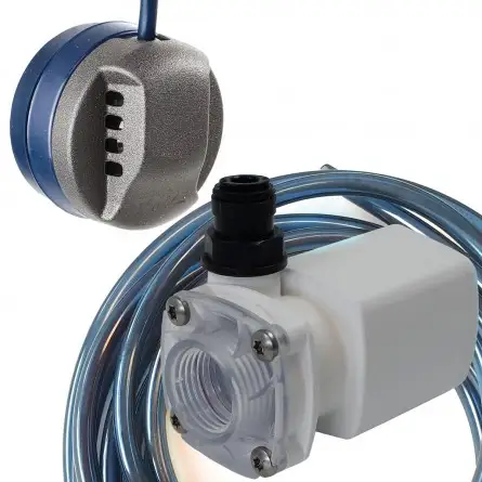 TUNZE - Osmolator 3 - Osmolateur pour aquarium TUNZE - Osmolator 3 - Osmolateur pour aquarium
