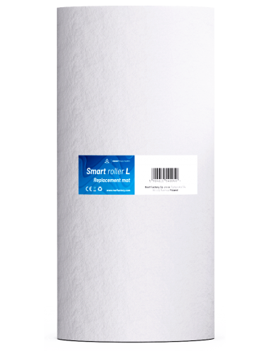 REEF FACTORY - Rouleau pour Roller Smart L