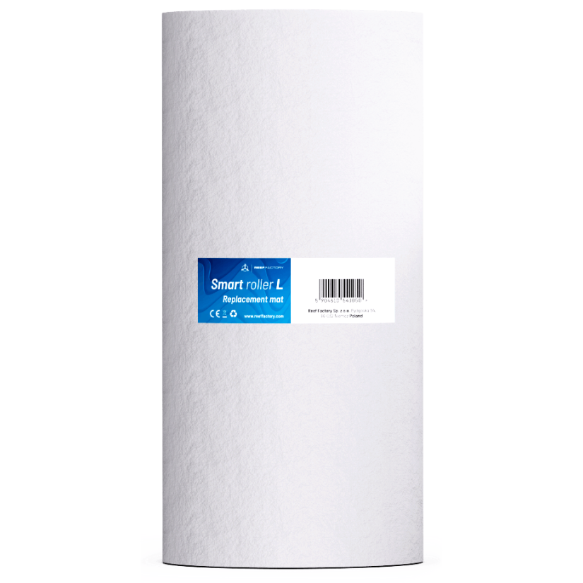 REEF FACTORY - Rouleau pour Roller Smart L