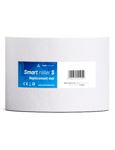 REEF FACTORY - Valjak za...