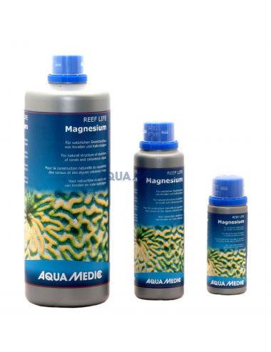 AQUA-MEDIC - REEF LIFE Magnezij - 1000ml - Suplement magnezija