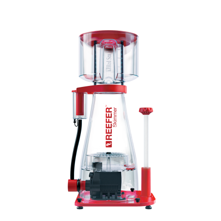 RED SEA - REEFER Skimmer 600 DC - Écumeur pour aquarium jusqu'à 1200l
