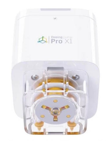 REEF FACTORY - Dosing Pump PRO X1 - Pompe doseuse connectée