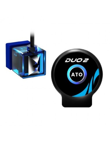 Auto Aqua - Smart ATO Duo G2 - Système d'osmolation avec capteurs digitaux