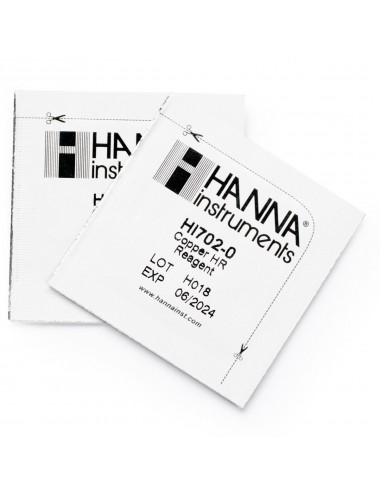 Hanna Instruments –...