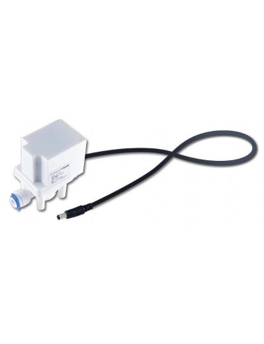AUTO AQUA - DC-magneetventiel