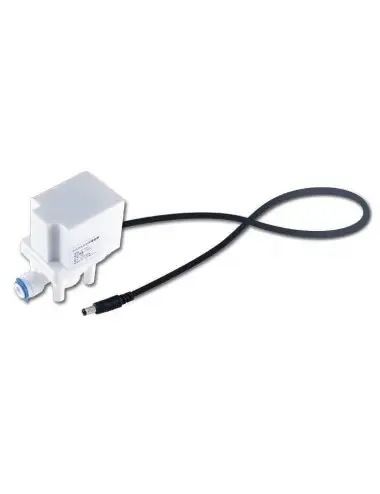 AUTO AQUA - Electroválvula CC