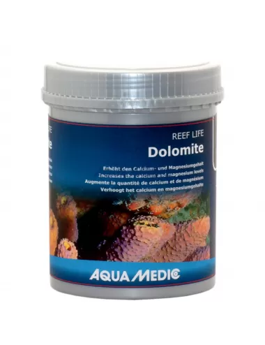 AQUA-MEDIC - REEF LIFE Dolomite - 1L - 1250gr
