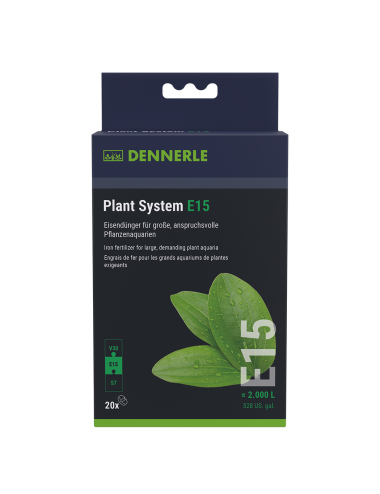 DENNERLE - Plant System...