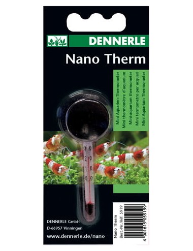 DENNERLE - Nano Therm -...