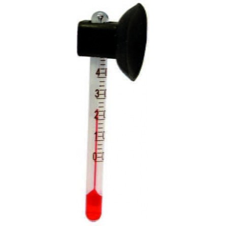 DENNERLE - Nano Therm - Mini termometro per acquario