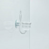 JBL - Proflora CO2 Taifun Glass Midi - Mini diffusore di CO2