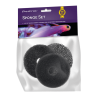 AQUAFOREST - Sponge Set AF110 - Lot de mousses pour AF110 AQUAFOREST - Sponge Set AF110 - Lot de mousses pour AF110