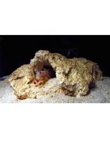 AQUAROCHE - Goby Cave 1 otvor