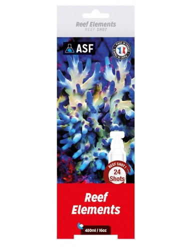 SISTEMI ACQUARIO - Reef...