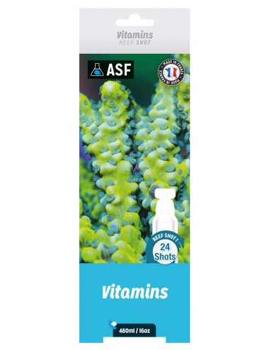 AQUARIUM SYSTEMS – Reef...