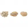 AQUA-MEDIC - Coral Sand - 2 - 5 mm - Saco de 10 kg