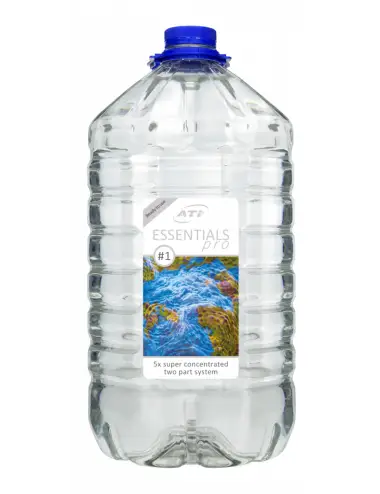 ATI - Essentials Pro 1 - 10L - Bouteille de recharge