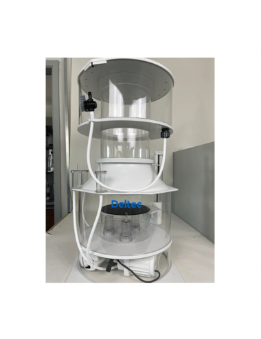 DELTEC - Deltec 9000i DC + contrôleur pour aquarium jusqu'à 9000 litres