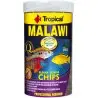 TROPICAL - Malawi Chips - 1000ml TROPICAL - Malawi Chips - 1000ml