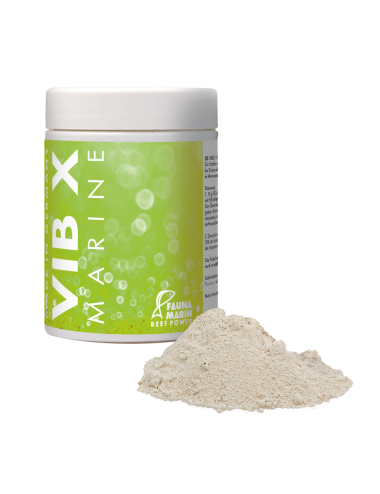 FAUNA MARIN - VIB X Marine...