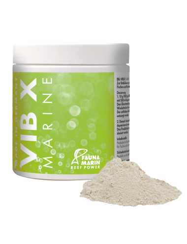FAUNA MARIN - VIB X Marine...