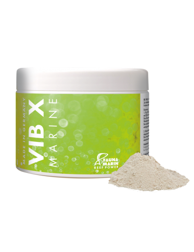 FAUNA MARIN - VIB X Marine...