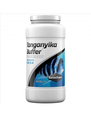 SEACHEM – Tanganjika-Puffer...