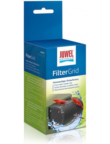 JUWEL - FilterGrid - Grille de protection pour filtres Juwel