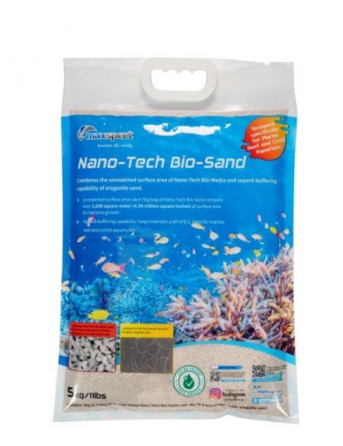 MAXSPECT - Bioarena Nano...