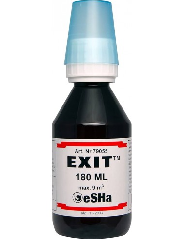 ESHA - Exit - 180ml -...