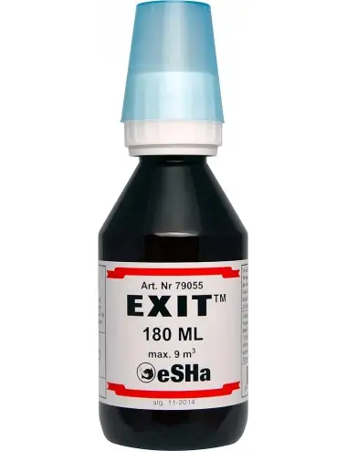ESHA - Exit - 180ml -...